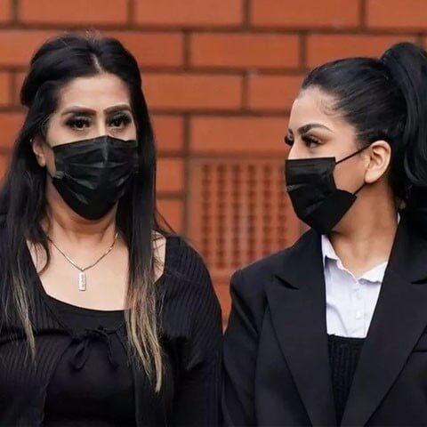 برطانیہ؛ پاکستانی ماں بیٹی نے نوجوان آشنا کو قتل کیوں کرایا؟ تفصیلات منظرعام پر