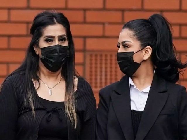 برطانیہ؛ پاکستانی ماں بیٹی نے نوجوان آشنا کو قتل کیوں کرایا؟ تفصیلات منظرعام پر