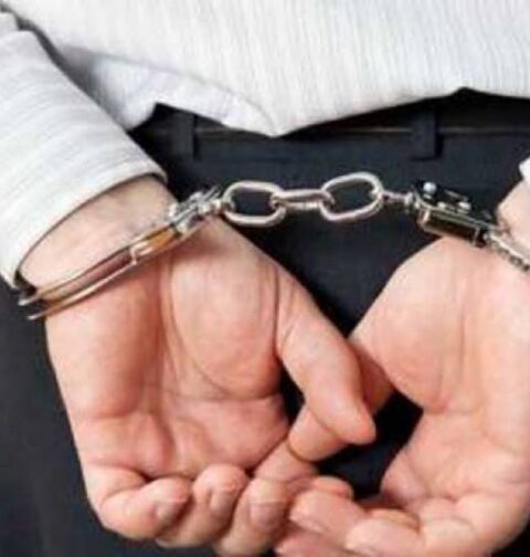 راولپنڈی: گاڑی فروخت کے جعلی اشتہار لگا کر شہریوں کو لوٹنے والا گرفتار