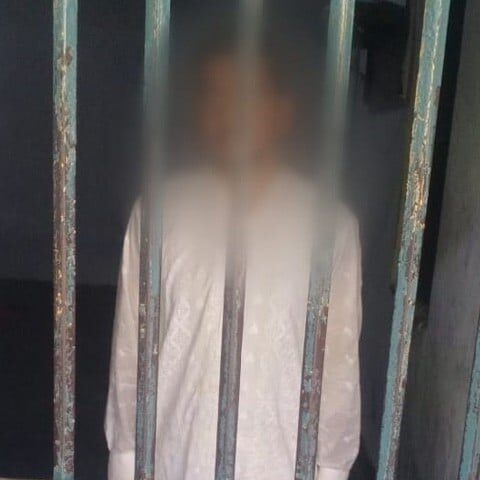 اغوا کا ڈرامہ رچا کر ماموں سے 50 ہزار روپے تاوان مانگنے والا بھانجا گرفتار