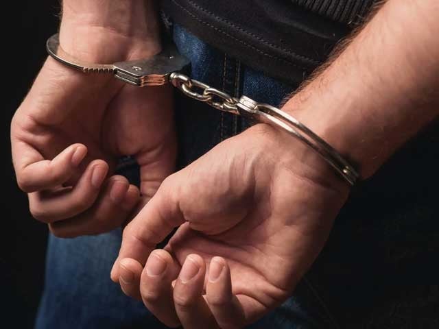 آئی فون کے لیے طالبعلم کو قتل کرنے والا مرکزی ملزم گرفتار