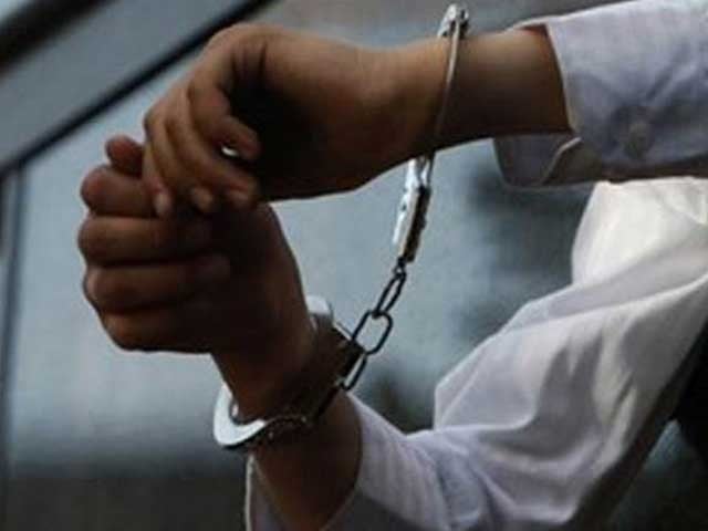 راولپنڈی میں والدہ پر تشدد کرنے والے دو بیٹوں کے خلاف مقدمہ درج ملزم گرفتار