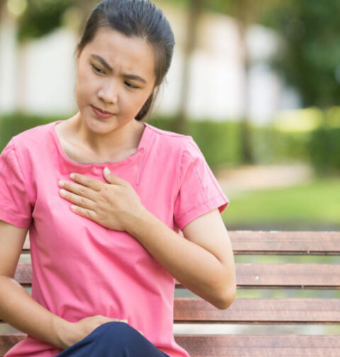 مسلسل تیزابیت اور اپھار کے پیچھے چھپی خطرناک بیماریاں