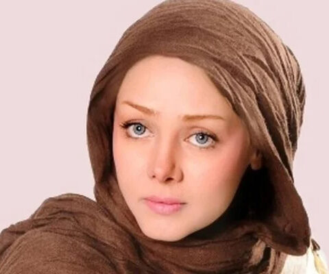 اسرائیلی وزیراعظم کی صحت کیلئے دعاگو اداکارہ ایران میں گرفتار