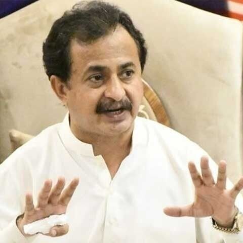 پی ٹی آئی سندھ نے سینیٹ الیکشن کے بائیکاٹ کا اعلان کردیا