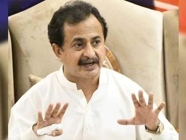 پی ٹی آئی سندھ نے سینیٹ الیکشن کے بائیکاٹ کا اعلان کردیا