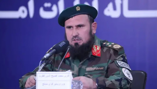 ٹی ٹی پی کی افغانستان میں موجودگی کا کوئی ثبوت نہیں، طالبان آرمی چیف