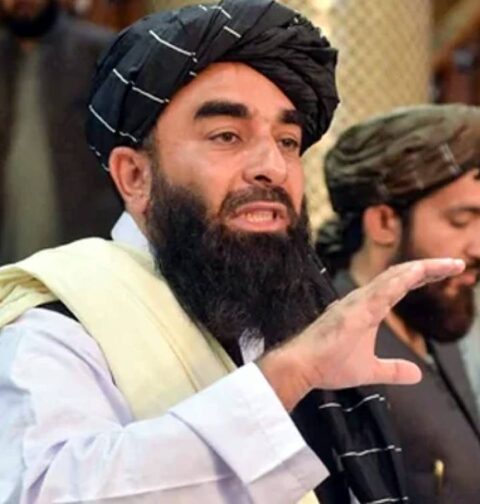 پاکستانی سفارتخانے پر حملہ کرنیوالے داعش کے 8 دہشتگرد ہلاک کردیے افغانستان