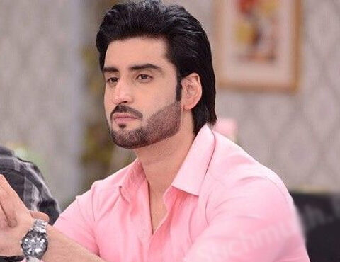 پہلی مرتبہ ہوائی جہاز میں بیٹھا تو باتھ روم میں لاک ہوگیا تھا، آغا علی