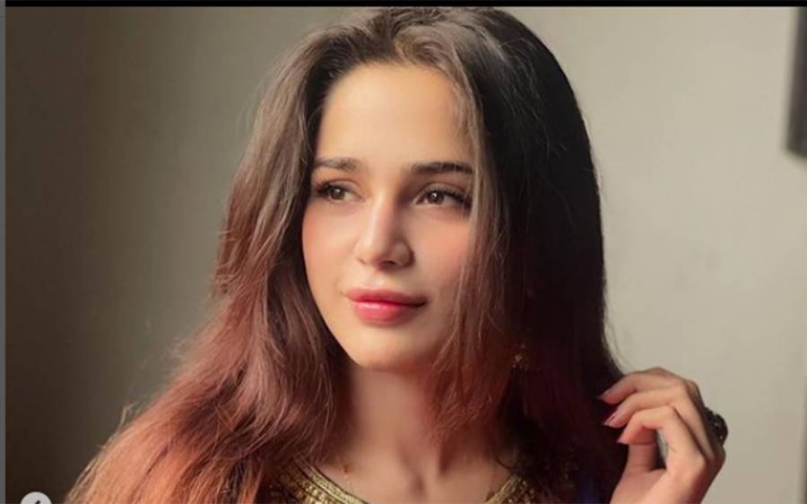 آئمہ بیگ کے نئے گانے ’فنکاری‘ کی سوشل میڈیا پر دھوم