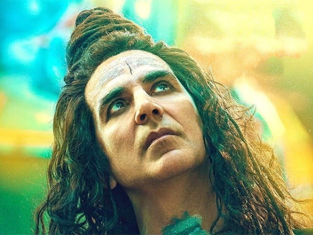اکشے کمار کی نئی فلم کو ریلیز سے قبل مشکلات کا سامنا