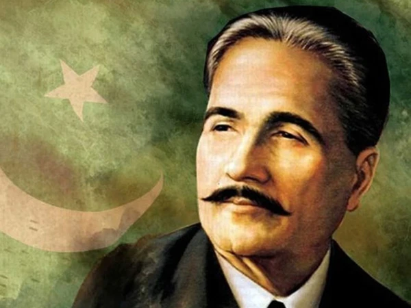 ملک بھر میں آج مفکرِ پاکستان ڈاکٹر علامہ محمد اقبال کا 147 واں یومِ ولادت منایا جا رہا ہے