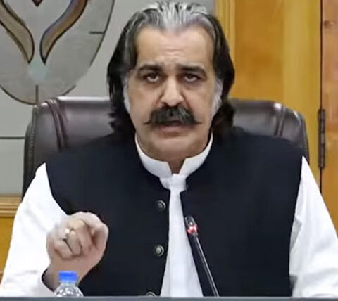 12 گھنٹے سے زیادہ لوڈشیڈنگ قبول نہیں: علی امین گنڈاپور کی وفاق کو پھر دھمکی