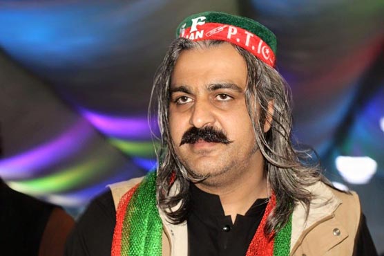 اسلام آباد ہائیکورٹ نے علی امین گنڈا پور کیخلاف تادیبی کارروائی سے روک دیا