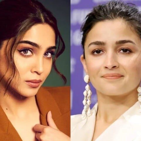 عالیہ بھٹ اور شاروری واگھ نئی ایکشن فلم کیلئے مارشل آرٹس ٹریننگ کریں گی