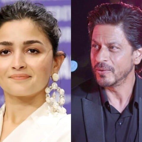’جوان‘ ٹریلر میں عالیہ بھٹ کا نام آنے پر اداکارہ کا ردعمل سامنے آگیا