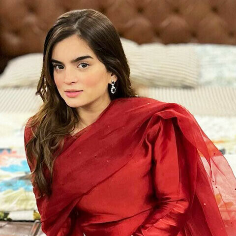 علیزے سلطان دوسری شادی کب کریں گی