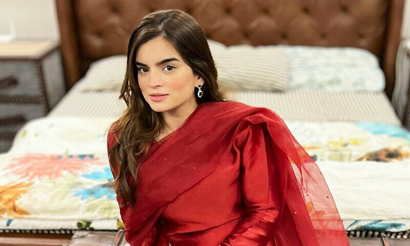 علیزے سلطان دوسری شادی کب کریں گی