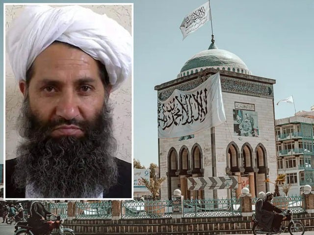 طالبان حکام سرکاری ملازمتوں سے اپنے بیٹوں کو برطرف کریں امیرِ ہبتہ اللہ