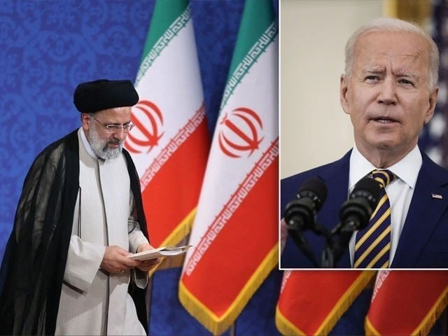 قیدیوں کے معاہدے کے باوجود ایران پرعائد پابندیاں برقرار رہیں گی، امریکا