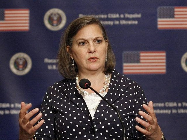 امریکا کی پاکستان کو معاشی استحکام اور آئی ایم ایف معاملات پر تعاون کی یقین دہانی