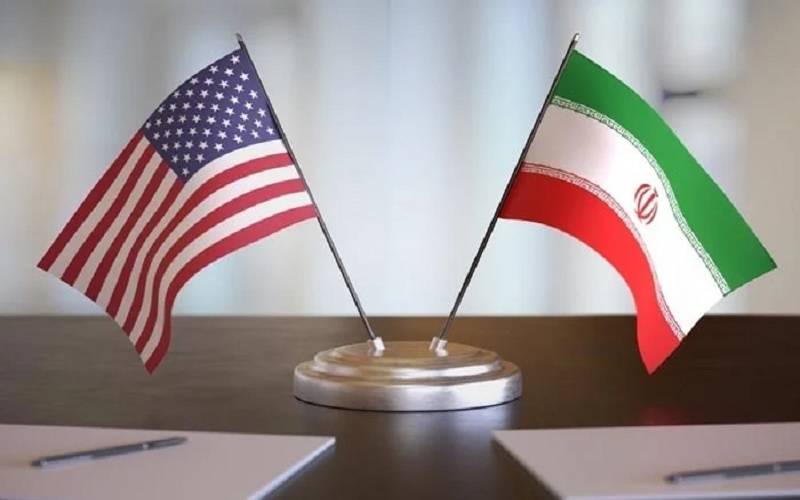قطرکی ثالثی میں ایران اور امریکا کے درمیان قیدیوں کے تبادلے کا معاہدہ