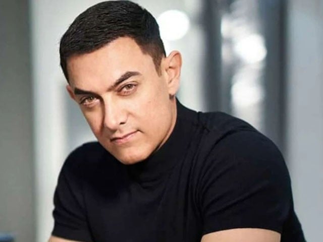 عامر خان کے نئے ’پراسرار پروجیکٹ‘ کی تصویر نے مداحوں کو حیران کردیا