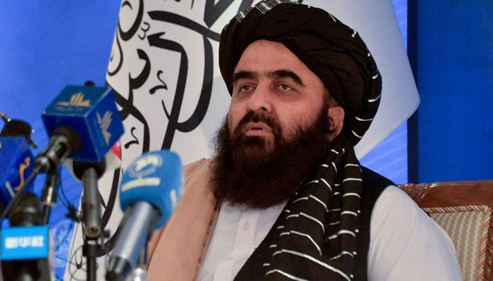 پاکستان کو سیکورٹی چیلنجز کا حل تلاش کرنا چاہیے طالبان حکومت