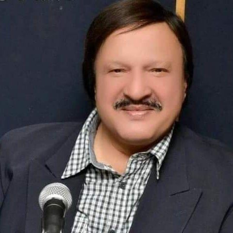 معروف گلوکار و مصنف ڈاکٹرامجد پرویز انتقال کرگئے
