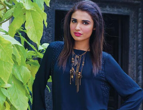 شوبز انڈسٹری میں گورے رنگ کو زیادہ پسند کیا جاتا ہے: آمنہ الیاس