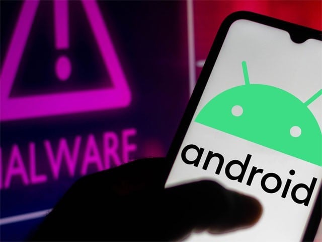 اینڈرائیڈ صارفین خبردار! یہ میلویئر آپ کا ڈیٹا چرا سکتا ہے