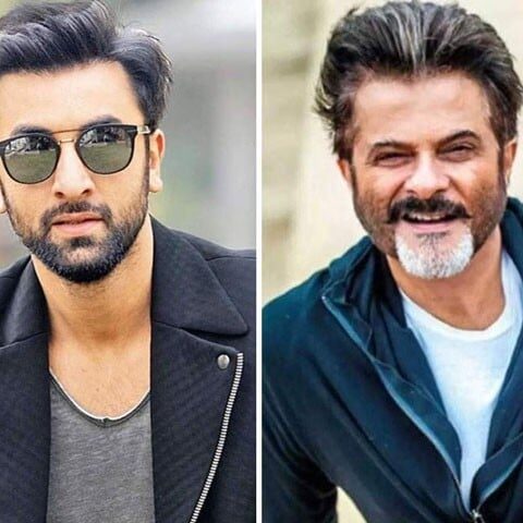 فلم 'اینیمل': رنبیر کپور نے انیل کپور سے 35 گنا زیادہ معاوضہ لیا