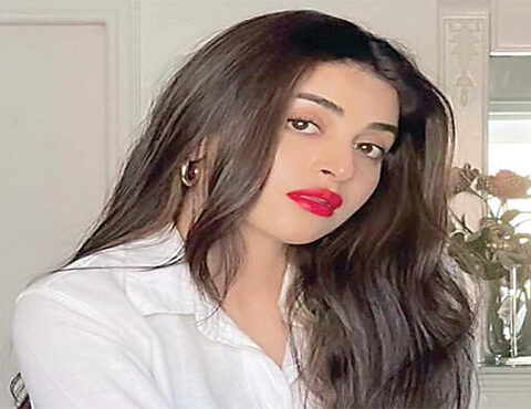 میں آئٹم نمبر نہیں کروں گی انمول بلوچ