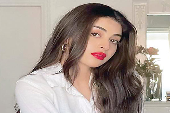 میں آئٹم نمبر نہیں کروں گی انمول بلوچ