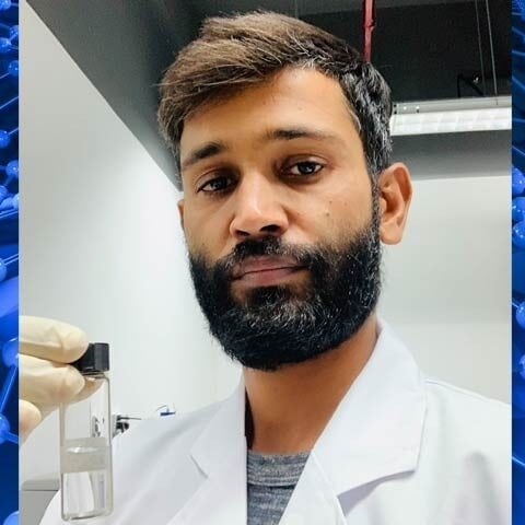 پاکستانی سائنسدانوں نے چائے کی استعمال شدہ پتی سے ماحول دوست کوانٹم ڈاٹس بنالیے