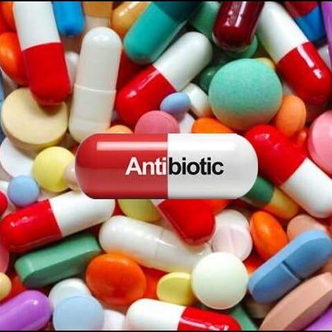 غریب ممالک میں اینٹی بایوٹکس کا اندھادھند استعمال بچوں کو متاثرکررہا ہے