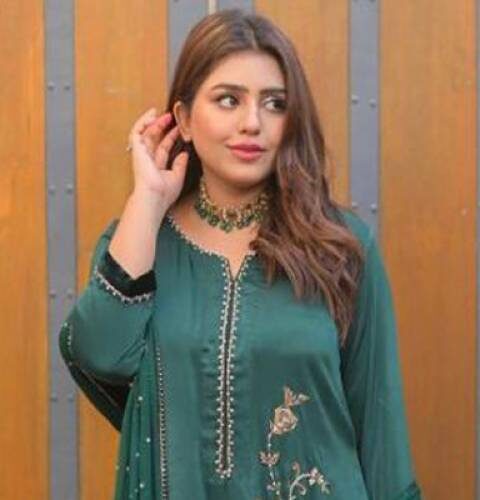 اداکارہ انعمتا قریشی کا ساس کی جانب سے گھریلو تشدد کا نشانہ بننے کا انکشاف