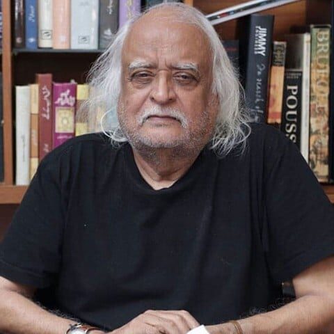 اپنی فوج کے سپاہیوں سے محبت کرتا ہوں، انور مقصود