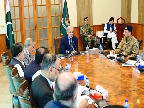 نیشنل ایکشن پلان کی اپیکس کمیٹی کا اجلاس آج ہو گا، وزیراعظم صدارت کرینگے