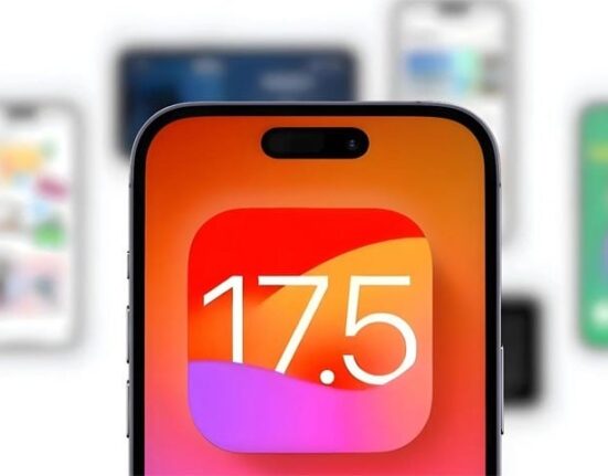 ایپل کا آئی او ایس 17.5 ورژن جلد متعارف کرانے کا اعلان