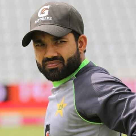 بھارتی ٹیم آئی تو ویلکم کریں گے، محمد رضوان