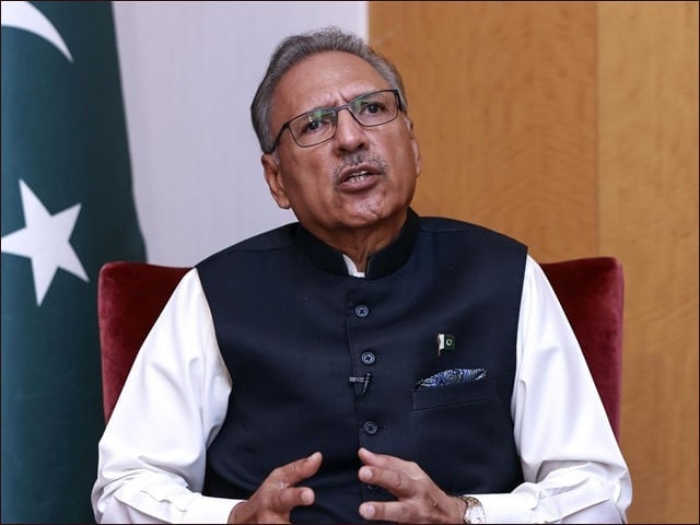 بھارتی سپریم کورٹ نے فاشسٹ ہندوتوا نظریے کے سامنے سر جھکا دیا، صدر مملکت