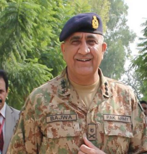 آرمی چیف کے اثاثوں سے متعلق اعدادوشمار گمراہ کن ہیں آئی ایس پی آر