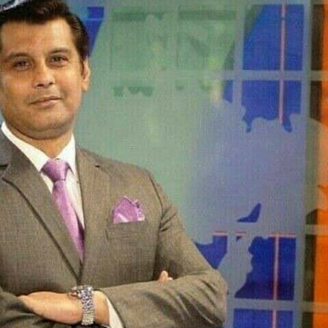 ارشد شریف کے قتل کی تحقیقات کے لیے تین رکنی انکوائری کمیشن قائم