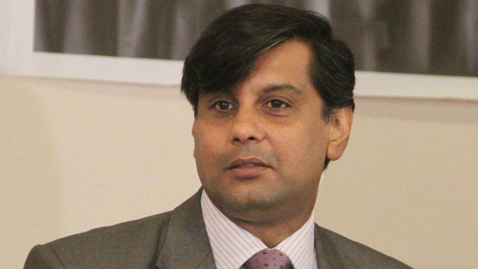 سپریم کورٹ ارشد شریف کے قتل کا مقدمہ درج تین ملزمان نامزد