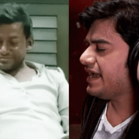 معروف پاکستانی گلوکار اسد عباس انتقال کر گئے