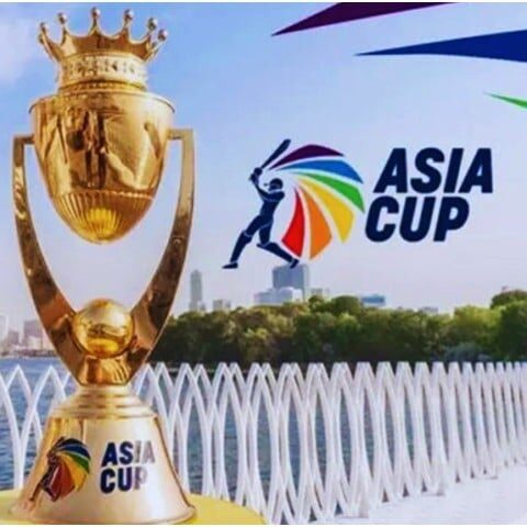 ایشیاکپ؛ پاک بھارت میچ میں ٹکٹس کی قیمت کیا ہوگی؟ تفصیل سامنے آگئی