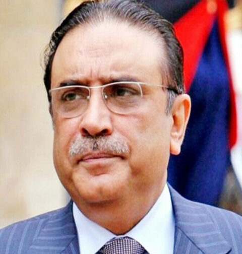 آصف زرداری کی طبیعت ٹھیک اور گھر پر مقیم ہیں فیملی ذرائع