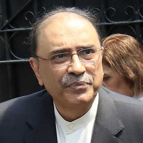 میں ن لیگ کو دھوکا نہیں دوں گا، آصف علی زرداری