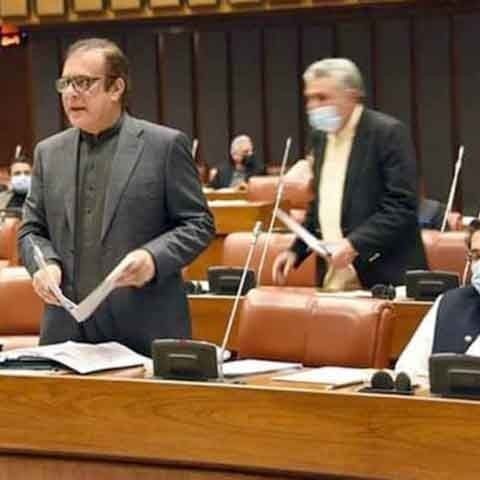 آرمی ایکٹ کی منظوری میں پی ٹی آئی اراکین سینیٹ کے ’’کردار‘‘ کی تحقیقات کا فیصلہ